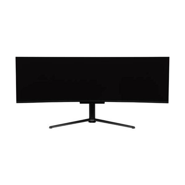 Gaming Monitor [GRT064-4924COEL-BK] 49インチ スーパーウルトラ