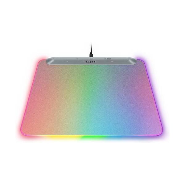 Firefly V2 Pro Phantom White Edition フルイルミネーション式