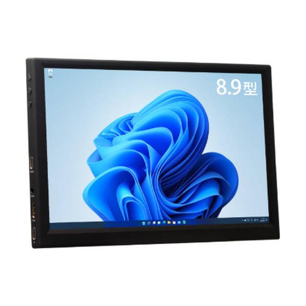 LCD8HC-IPS 8.9インチ モバイルモニター WQXGA(2560x1600 LCD8HC-IPS 8.9インチ モバイルモニター WQXGA(2560x1600