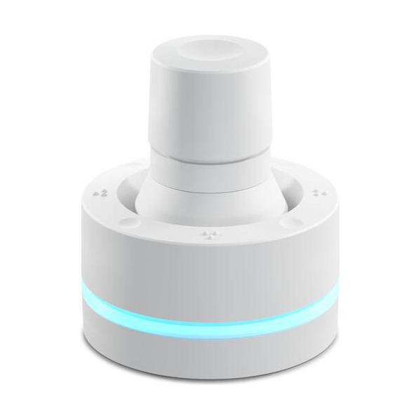 Orbital2 STERNA アームレスト付き 左手デバイス クリエイティブ制作をより楽にする左手デバイス「Orbital2