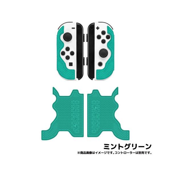 Lizard Skins Switch Joy-Con Rg[[Obv~gO[ [DSPNSJ97]