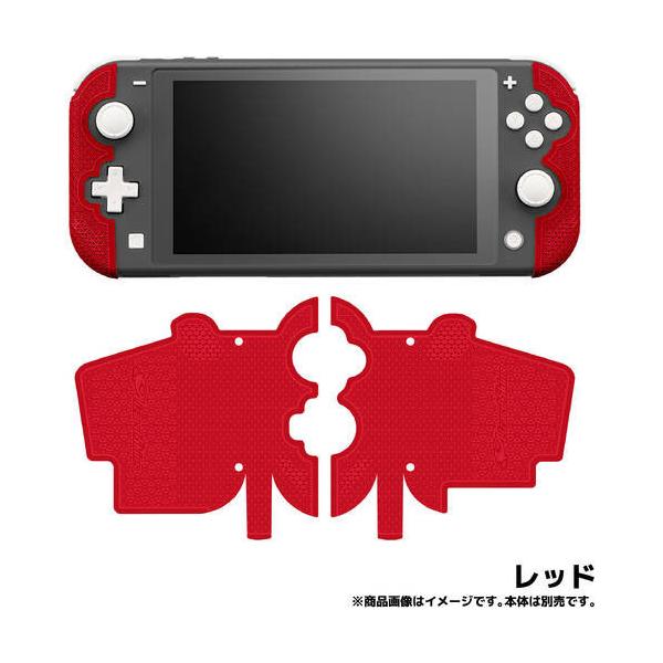 Lizard Skins Switch Lite Rg[[Obvbh [DSPNSL50]