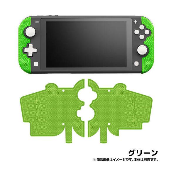 Lizard Skins Switch Lite Rg[[ObvO[ [DSPNSL70]