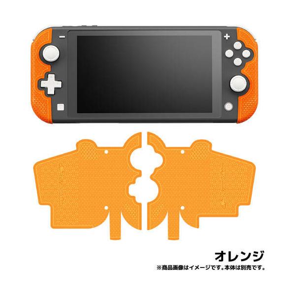 Lizard Skins Switch Lite Rg[[ObvIW [DSPNSL81]