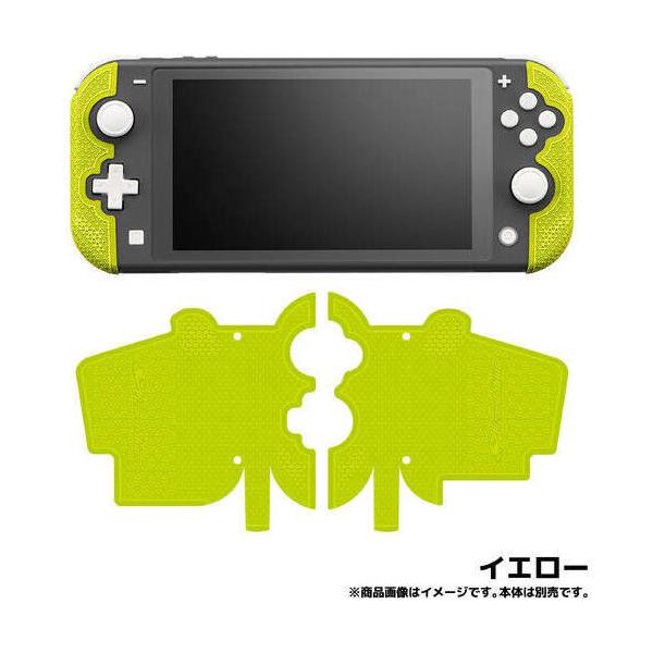 Lizard Skins Switch Lite Rg[[ObvCG[ [DSPNSL85]