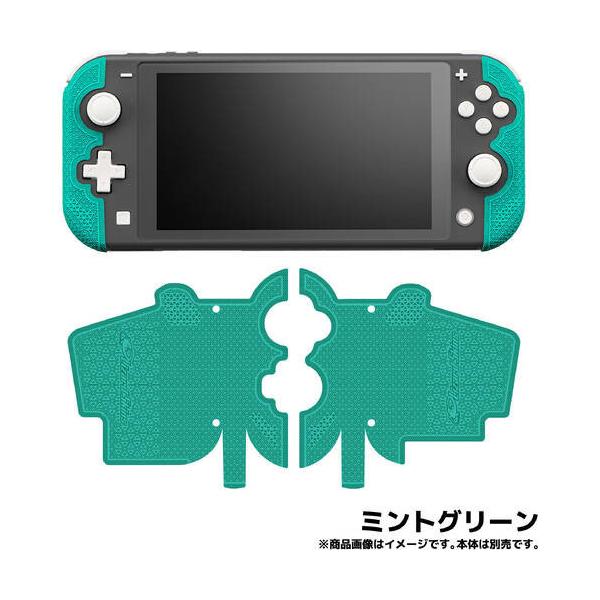 Lizard Skins Switch Lite Rg[[Obv~gO[ [DSPNSL97]