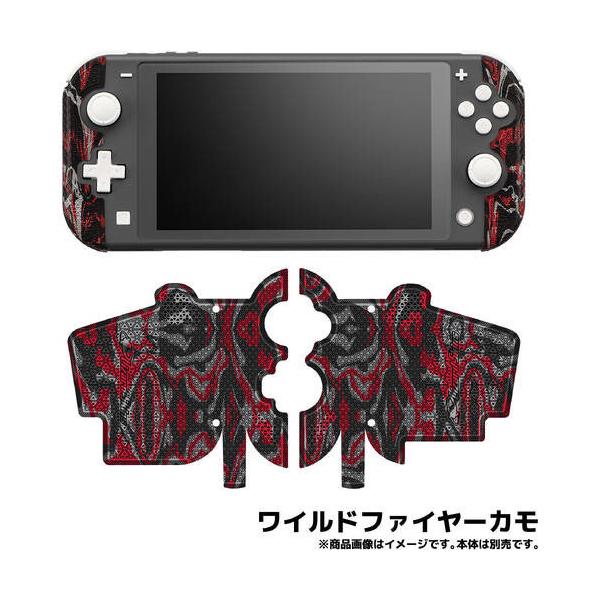 Lizard Skins Switch Lite Rg[[ObvCht@C[J [DSPNSL59]