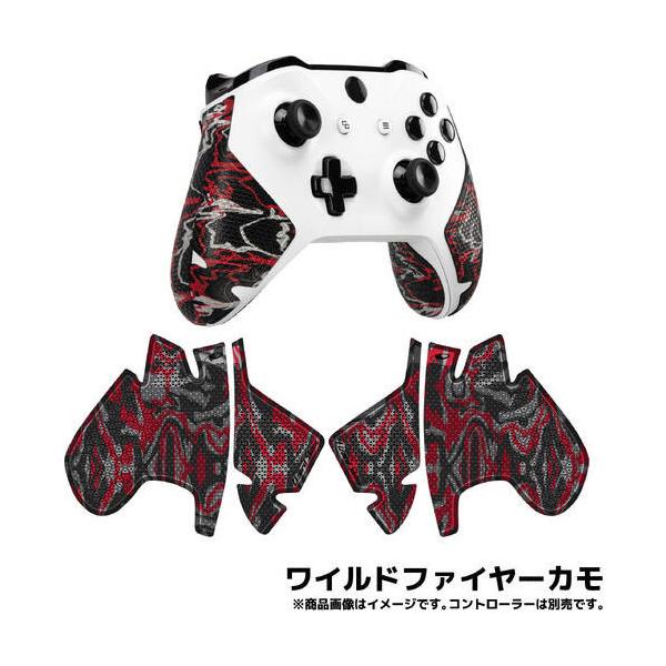 Lizard Skins XBOX ONE Rg[[ObvCht@C[J [DSPXB159]