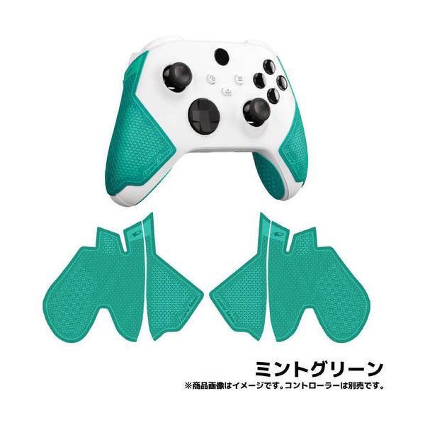 Lizard Skins XBOX Series X|S Rg[[Obv~gO[ [DSPXBX97]