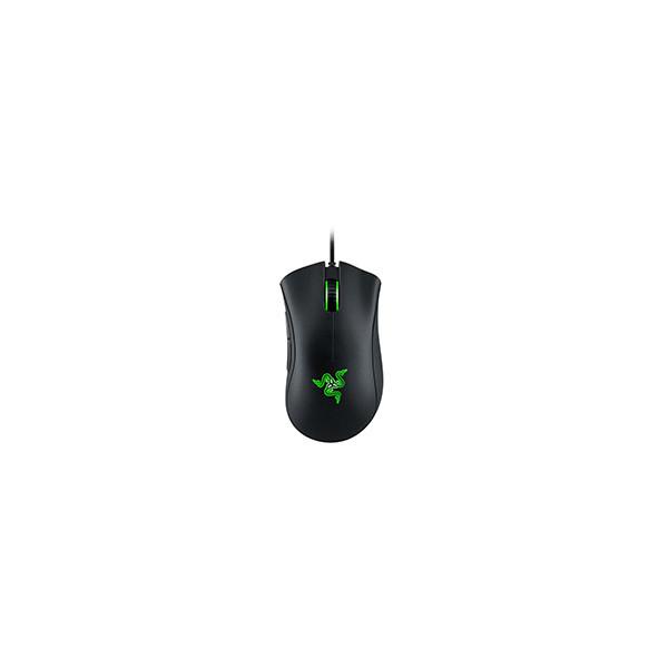 DeathAdder Essential L 5{^ 6400dpi Q[~O}EXy{K㗝Xۏؕiz RZ01-02540100-R3M1-N