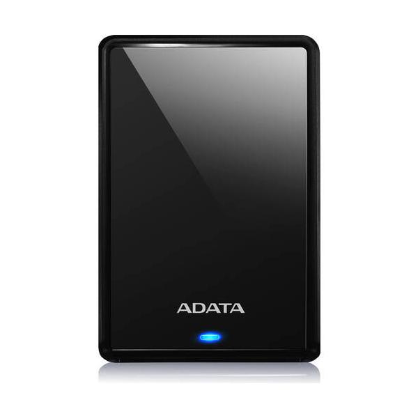 ADATA エイデータ HV620Sシリーズ　外付けHDD ▼容量：2TB ▼接続：USB3.1(Gen1)/2.0