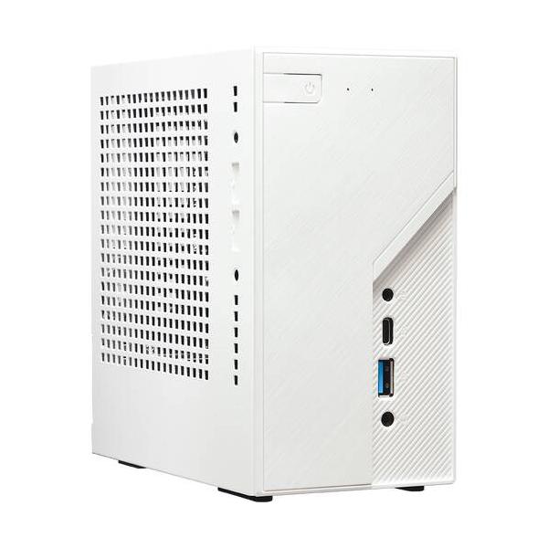 ASRock アスロック AMD X600マザーボード搭載小型ベースキット ▼CPUソケット：Socket AM5 ▼チップセット：AMD X600