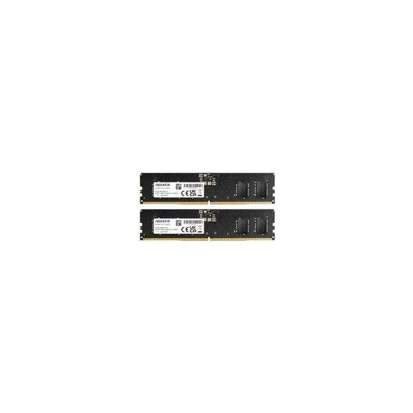 AD5U48008G-DT [デスクトップ用 / DDR5 SDRAM（288pin） 16GB(8GB × 2