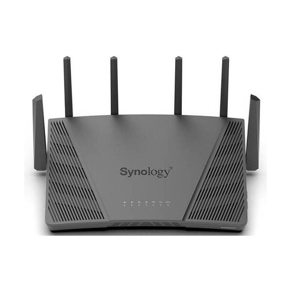 Synology（シノロジー） RT6600ax [無線LAN親機 / Wi-Fi6 (11ax