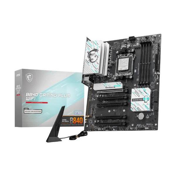 B840 GAMING PLUS WIFI : ツクモ パソコン Yahoo!店 - 通販