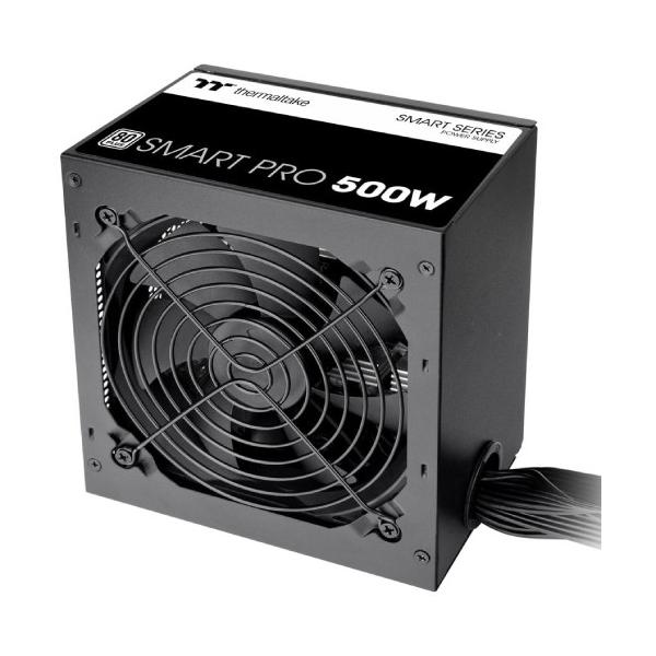 Smart Pro 500W -STANDARD- PS-SPD-0500NNFAWJ-1 : ツクモ Smart Pro 500W -STANDARD- PS-SPD-0500NNFAWJ-1 : ツクモ