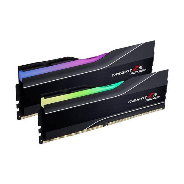 【新品未開封】RGB DDR5 6000 32GB （16GB 2枚） VENGEANCE® RGB 32GB (2x16GB) DDR5 DRAM 6000MT/s C30 AMD EXPO