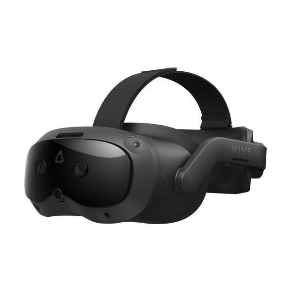 HTC Vive VRヘッドセット HTC、新型XRヘッドセット「VIVE XR Elite」発表！ 価格は179,000円。MR
