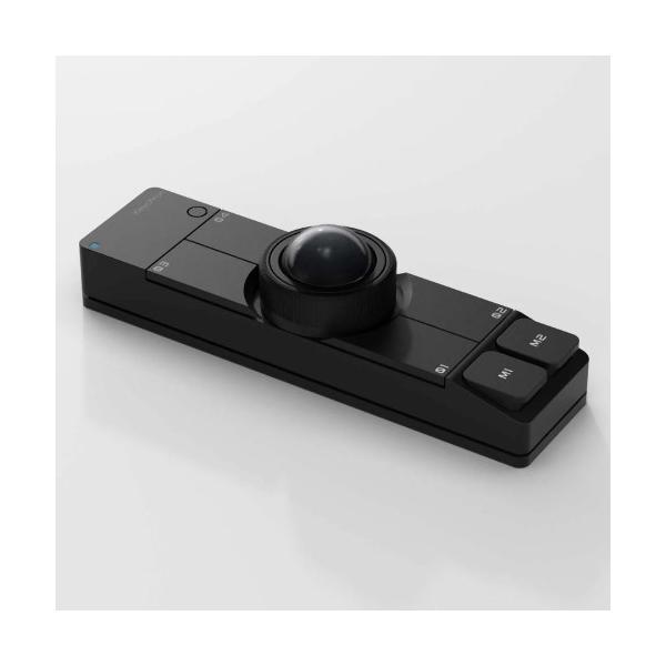 Nape Pro BK トラックボールマウス [NP-2] : ツクモ パソコン Yahoo!店
