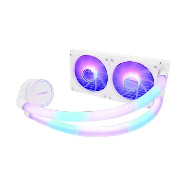 OWL-LCS240ARGB-WH : ツクモ パソコン Yahoo!店 - 通販 - Yahoo