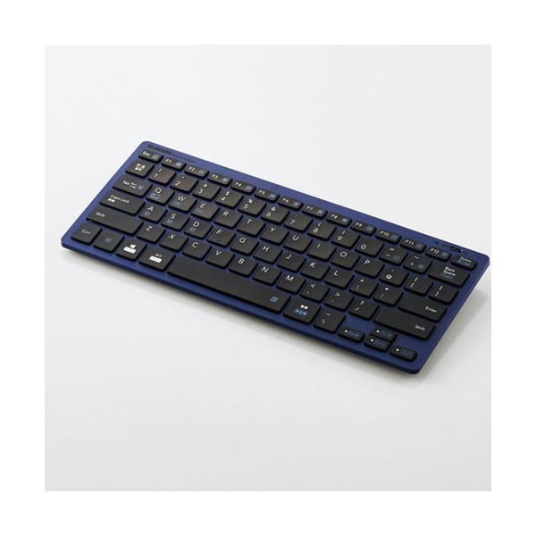 TK-FBP102BU u[ Bluetoothڑ p^Ot ~jL[{[h