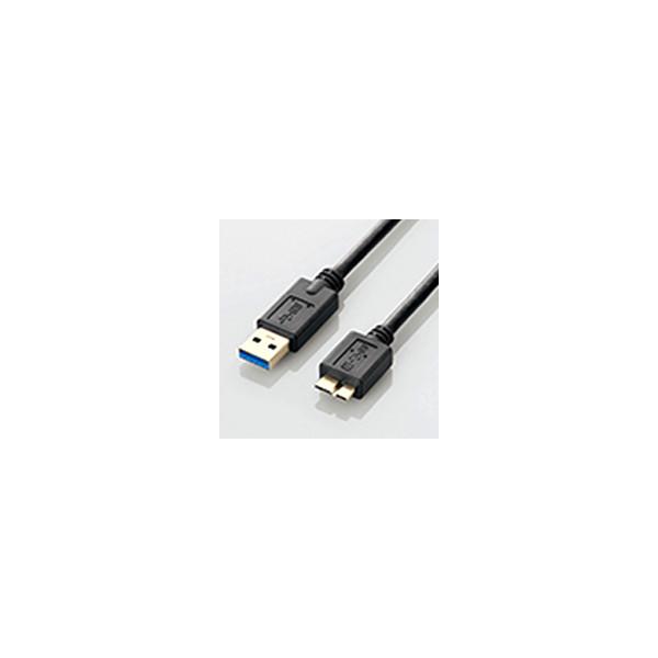 他サイト： USB3-AMB05BKの商品画像
