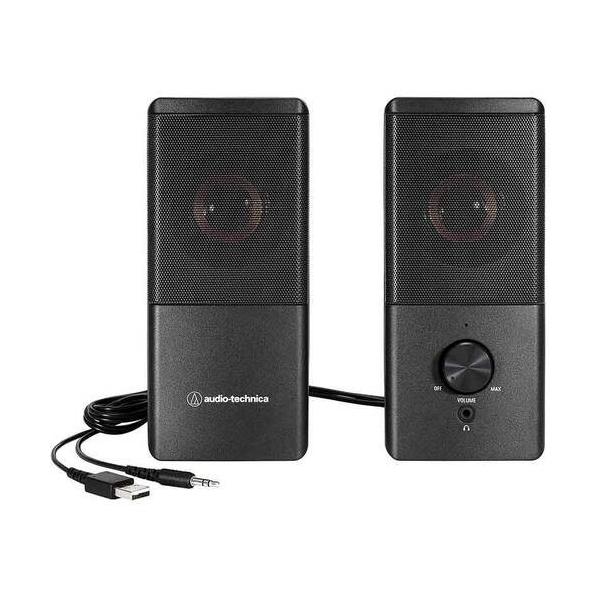 他サイト： AT-SP95 アクティブスピーカーの商品画像