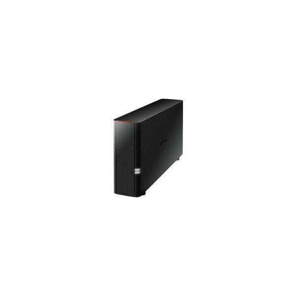 LinkStation LS210D0601G [lbg[NΉHDDiNASAHDDj / 6TB / 1xC / 1GbE Ή / LS210DGV[Yn