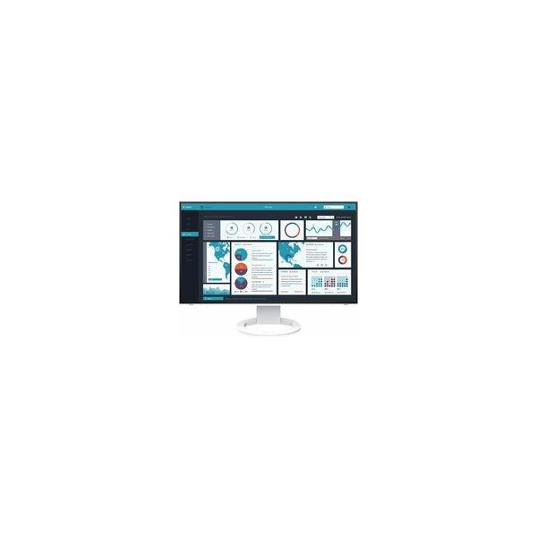 FlexScan EV2795-WT izCgj 27C` WQHD(QHD) 2560x1440 IPS t[Xj^[ USB Type-CΉ