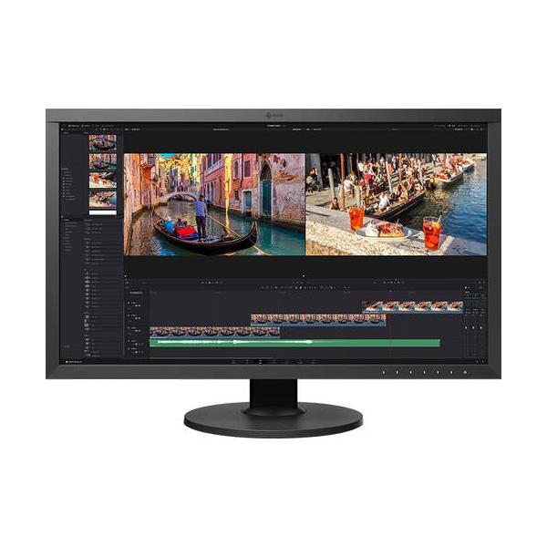 ColorEdge CS2740-Z BK 27インチ 4K UHD(3840×2160) カラー