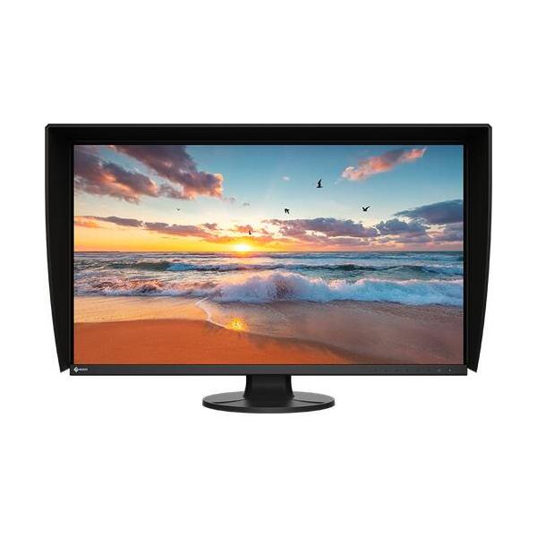 ColorEdge CS3200X-BK 31.5インチ 4K カラーマネジメントモニター