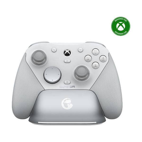 GameSir　ゲームサー ▼接続：USB / Bluetooth