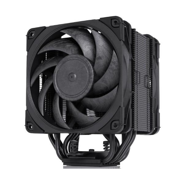 Noctua (ノクチュア) NH-U12A chromax.black納品書付 Noctua ノクチュア NH-U12S chromax.black NH-U12S-CH-BK