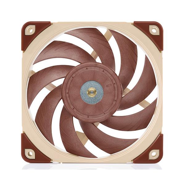 Noctua ノクチュア SSO2ベアリング採用 PWM対応 12cmケースファン 25mm厚 2000/1700rpm ▼サイズ：12cm ▼（最大）ファン回転数：2000rpm ▼LED：LED非搭載 ▼フレームカラー：その他 ▼接続方...