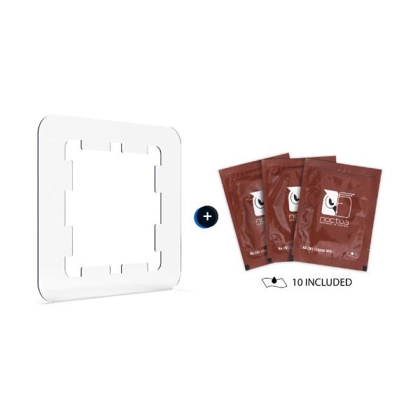 Noctua ノクチュア AM5用 グリスのはみ出し防止シート＋クリーナーセット ▼種類：その他クーラー用