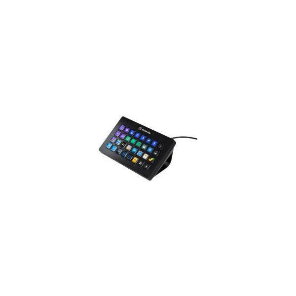 Stream Deck XL(日本語パッケージ) 10GAT9900-JP 多機能 Stream Deck XL(日本語パッケージ) 10GAT9900-JP 多機能