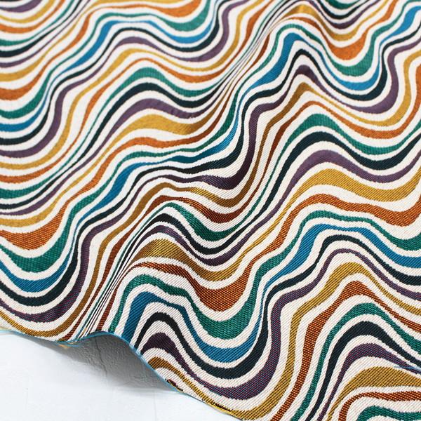 サポートサーフェス・ジャガード格子柄 サポートサーフェス・ジャガード格子柄 サポートサーフェス