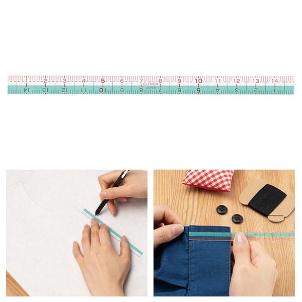 ~ĵ 15×1cm 1mm CLOVER No[