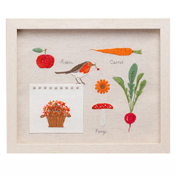 hJLbg ؘaqJ[RNV RED bh