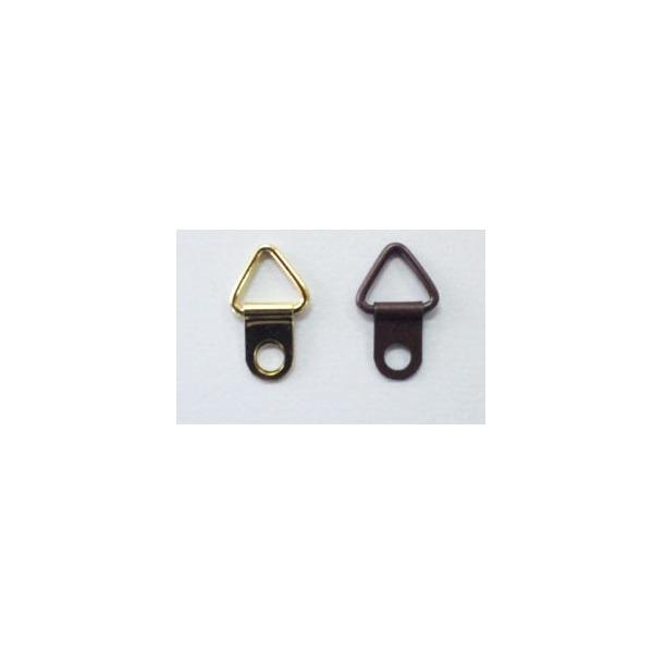 プラーク金具 10個入