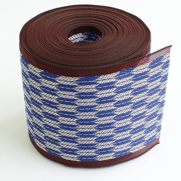 たたみへりテープ 畳縁 畳へり 鯔背 矢羽 10m巻 つくる楽しみ Her40 つくる楽しみyahoo 店 通販 Yahoo ショッピング