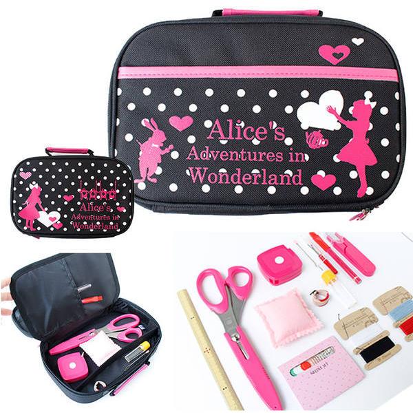 裁縫道具 アリス 裁縫セットの人気商品 通販 価格比較 価格 Com