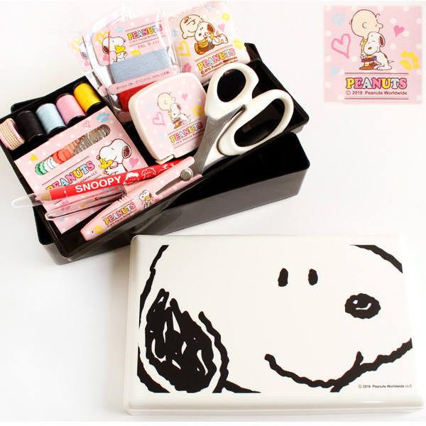裁縫箱 スヌーピーの人気商品 通販 価格比較 価格 Com