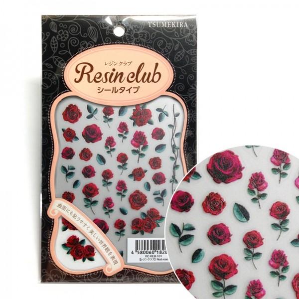 UVWpV[p[c WNu Red rose  ANZT[ fRf