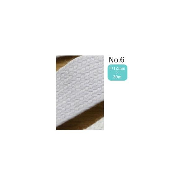 ^cR D  12mmx30m No.6