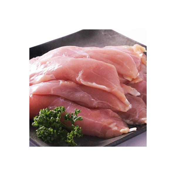 広々とした農園で長期育成された妻地鶏のささみは大きく、肉質がしまってます。高栄養・低カロリーがささみの特徴です。※生食用では使用出来ませんこちらの商品は配送日指定ができません。出荷までに１ヵ月程度お日にちをいただく場合もございます。予めご了...