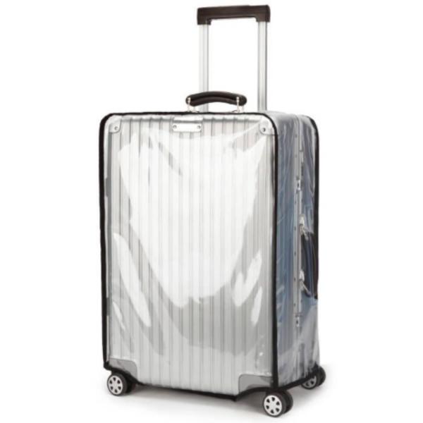 スーツケースカバー キャリーバッグ スーツケース カバー 防水 傷 汚れ