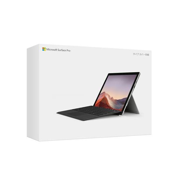 Microsoft - Surface Pro7 タイプカバー office2019 QWT-00006 Amazon.co.jp: マイクロソフト Surface Pro 7 タイプカバー同梱