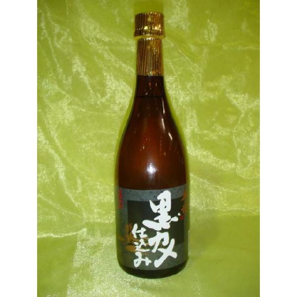 木場酒造 芋焼酎 黒カメ仕込 くろかめじこみ 25度 7ml Buyee Buyee 日本の通販商品 オークションの代理入札 代理購入