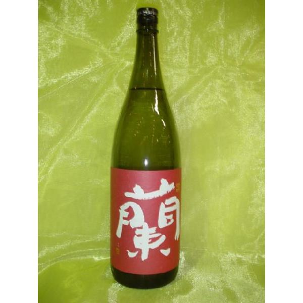 黄金酒蔵】 蘭 白麹 720ML 1ケース（6本入） 楽天市場】蘭（日本酒
